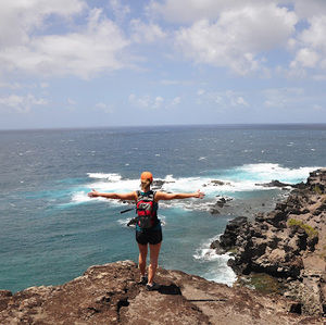 Meet your Posher, Ashley